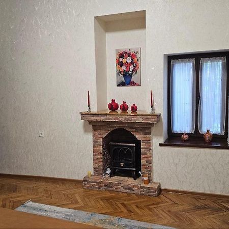 Ferienwohnung Heart Of The Old Tbilisi Exterior foto