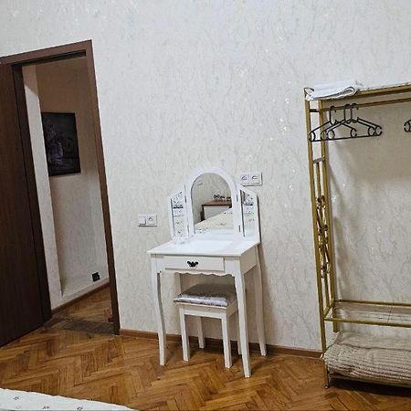 Ferienwohnung Heart Of The Old Tbilisi Exterior foto